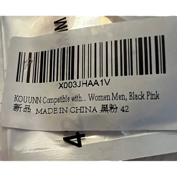 🆕 KOUUNN- Double Colour Apple Watch Compatible Strap - Picture 4 of 4